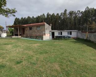 Casa o xalet en venda a San Mateo - Castro- O Val