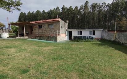House or chalet for sale in San Mateo - Castro- O Val
