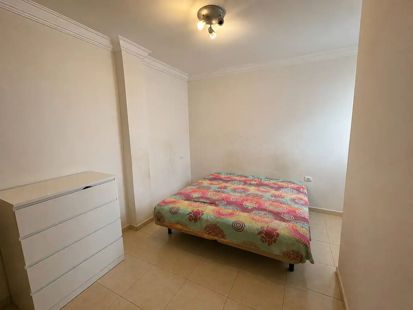 Habitación de Piso en venta en Granadilla de Abona con Terraza, Trastero y Amueblado