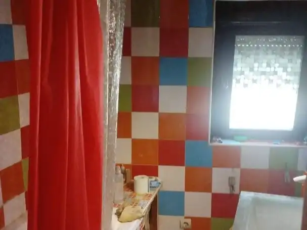 Bany de Casa o xalet en venda en Castrillo de Villavega, Palencia