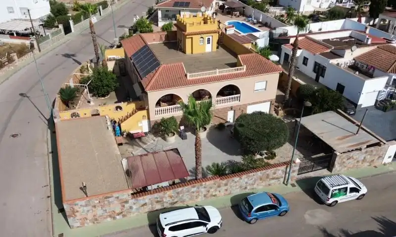 Villa zum Verkauf in Calle  Almendro, imagen 10