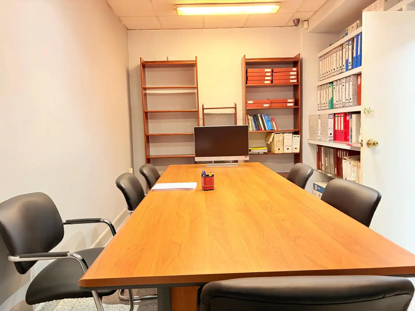 Oficina en venta en Marbella