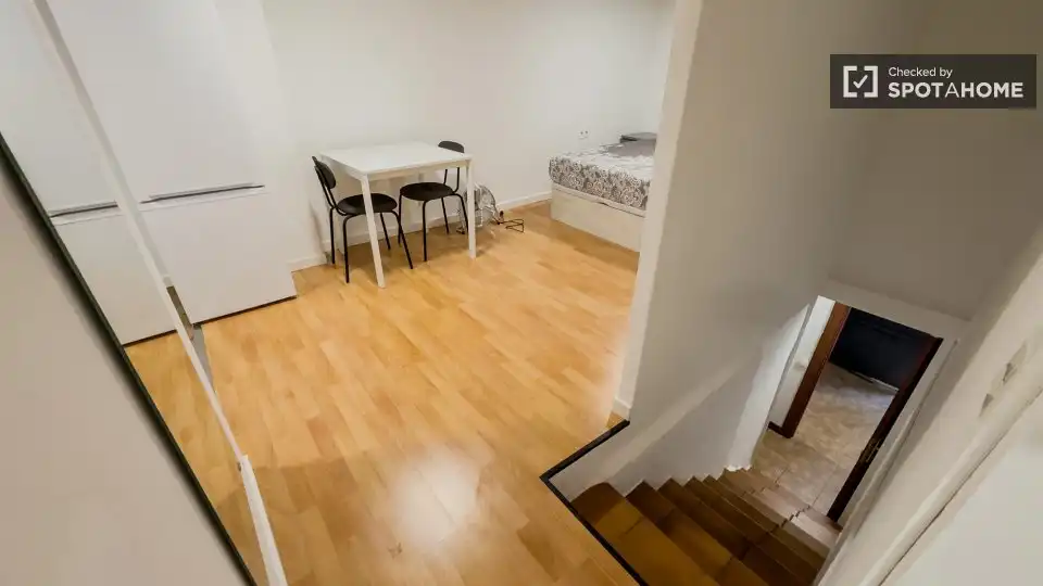 Flat for rent in Sant Pere, Sta. Caterina i la Ribera