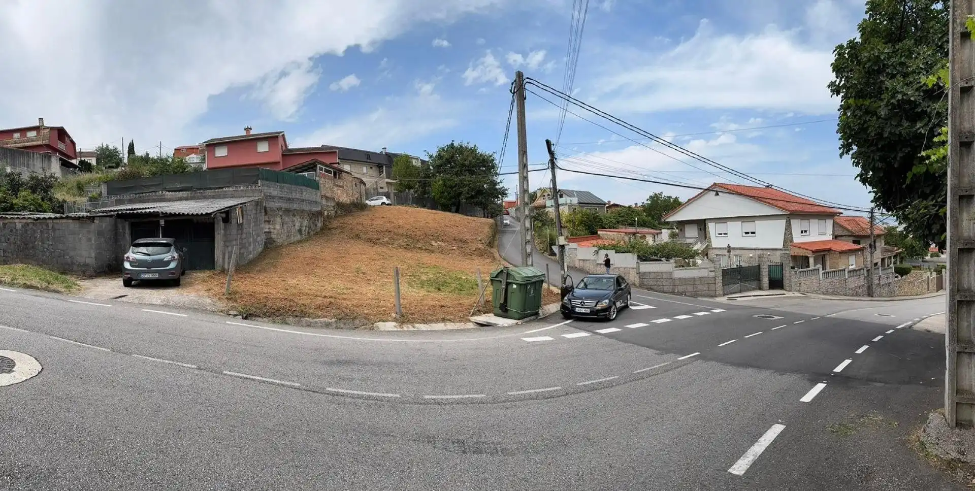 Casa o chalet en venta en Vigo 