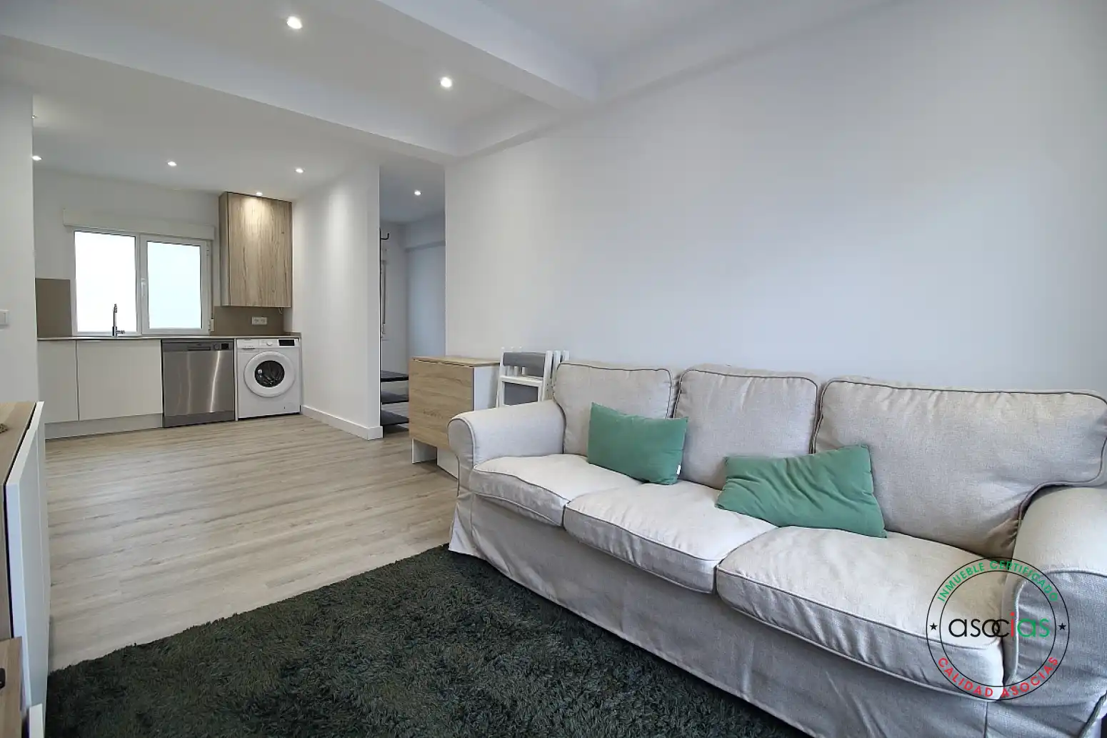 Wohnung mit Terrasse zum Verkauf in Gijón - CL LLARANES 5, imagen 11
