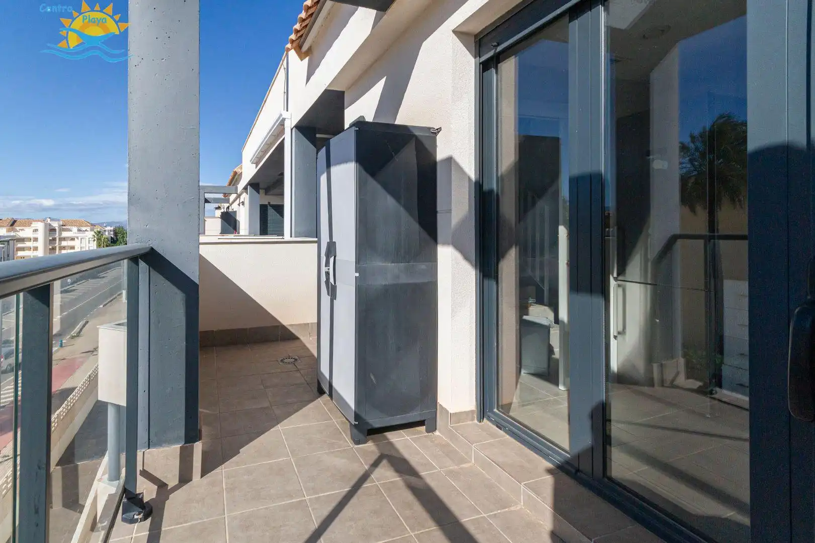 Apartamento con piscina en venta en Las Marinas / Les Marines, imagen 20