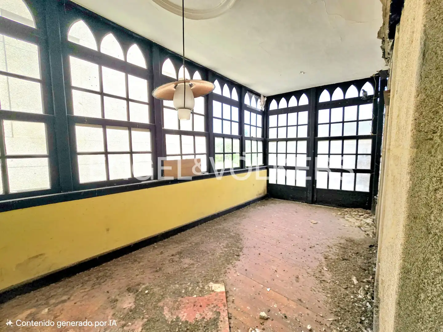 Residencial en venta en Vigo 