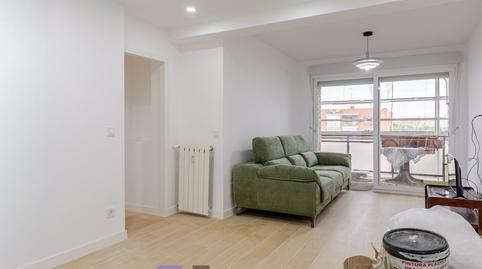 Foto 2 de Pis de lloguer a C. de Puentelarra, Santa Eugenia,  Madrid Capital