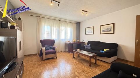 Photo 3 of Flat for sale in Vía Romana, Segovia