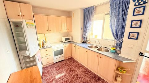 Foto 3 de Piso en venta en Casco Antiguo, Águilas