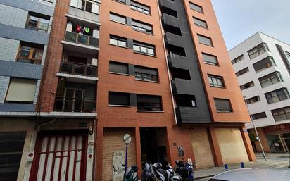 Vista exterior de Pis en venda en Erandio