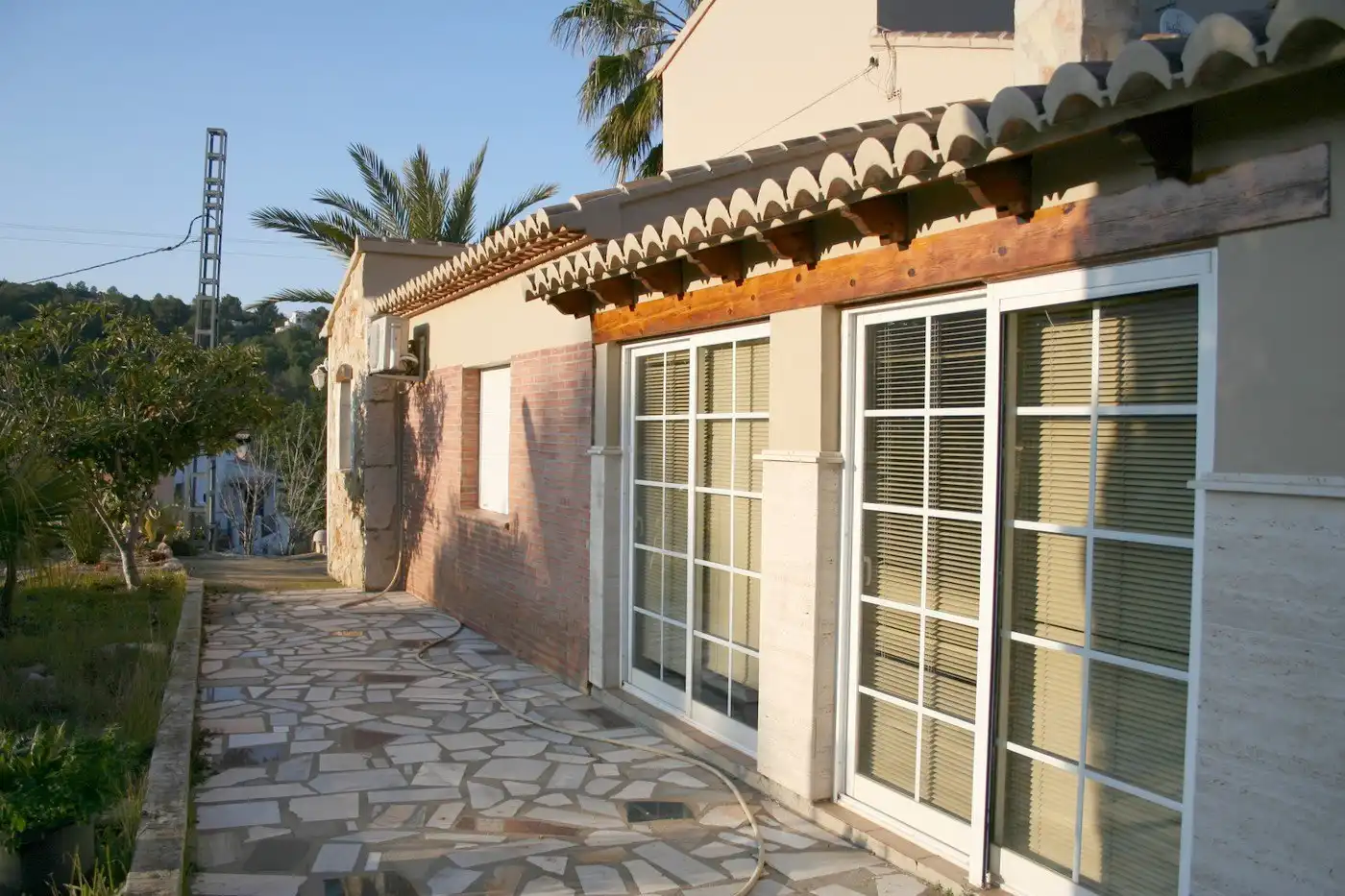 Detached house with pool for sale in Pedreguer, imagen 5