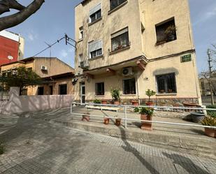 Exterior view of Flat for sale in Montcada i Reixac  with Heating