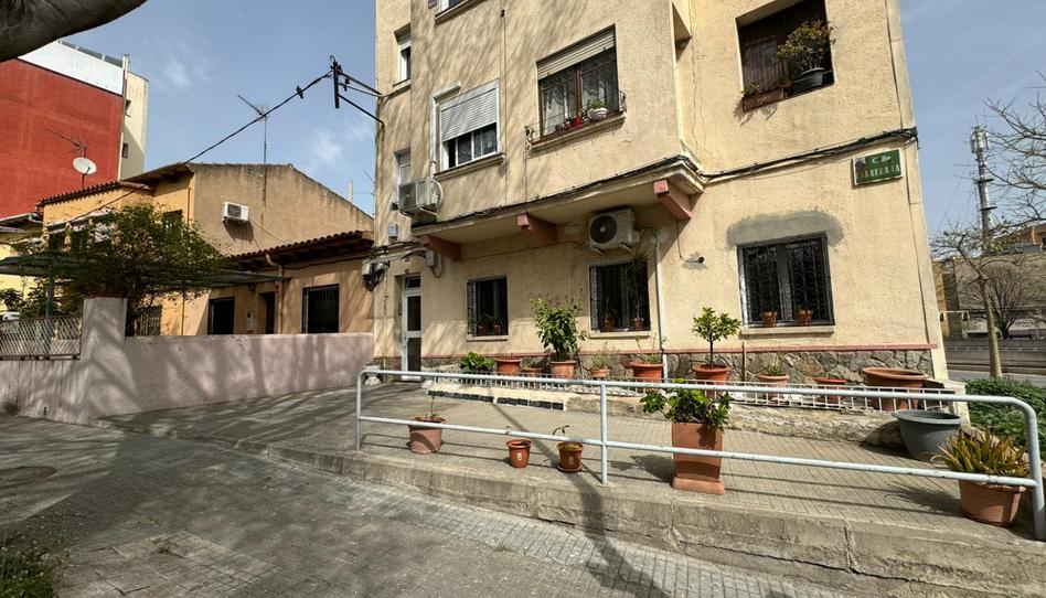 Photo 1 of Flat for sale in Montcada I Reixac - Cl Carrerada, Mas Rampinyo - Montcada Nova - Carrerada, Barcelona