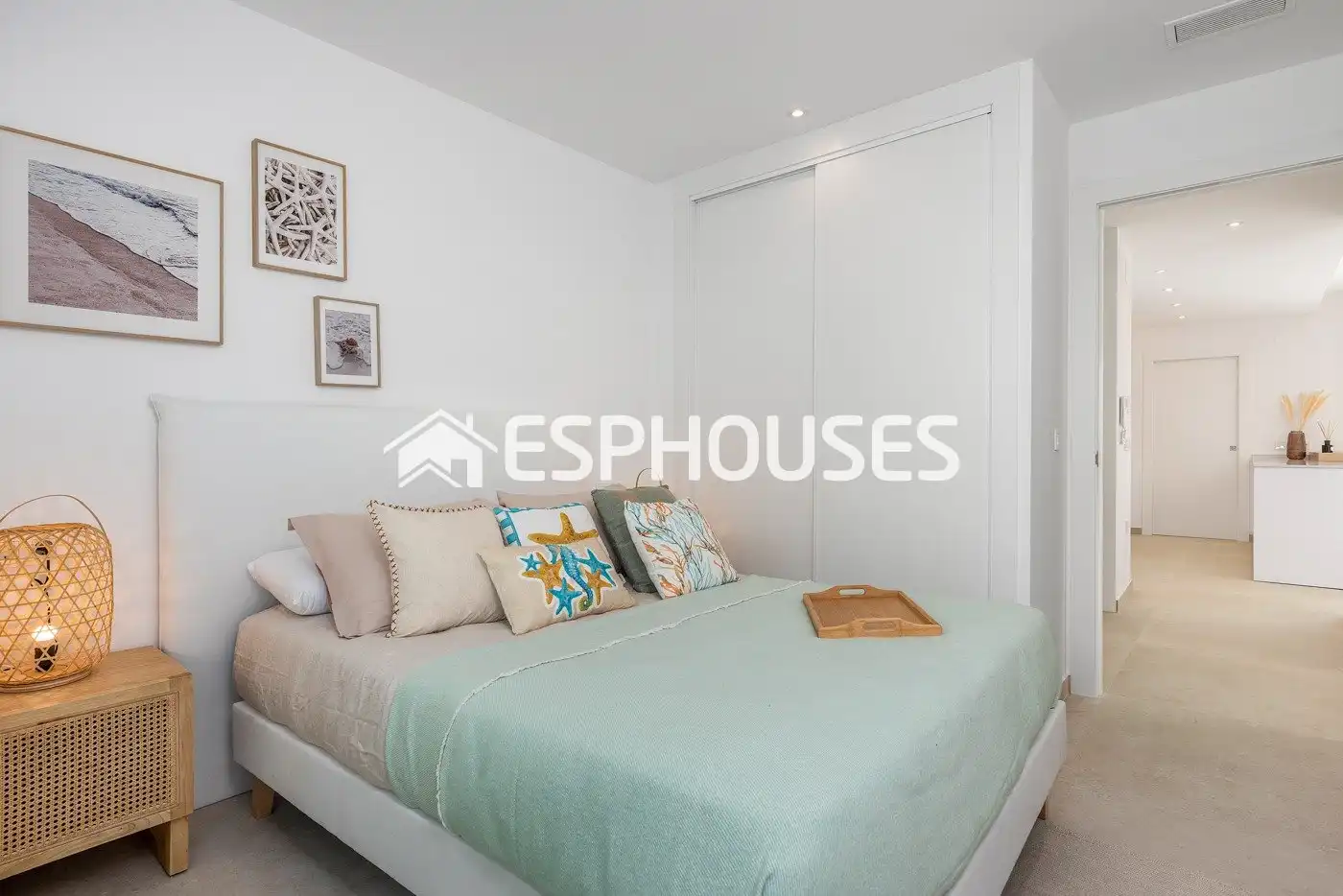 Chalet con piscina en venta en Dolores, imagen 26