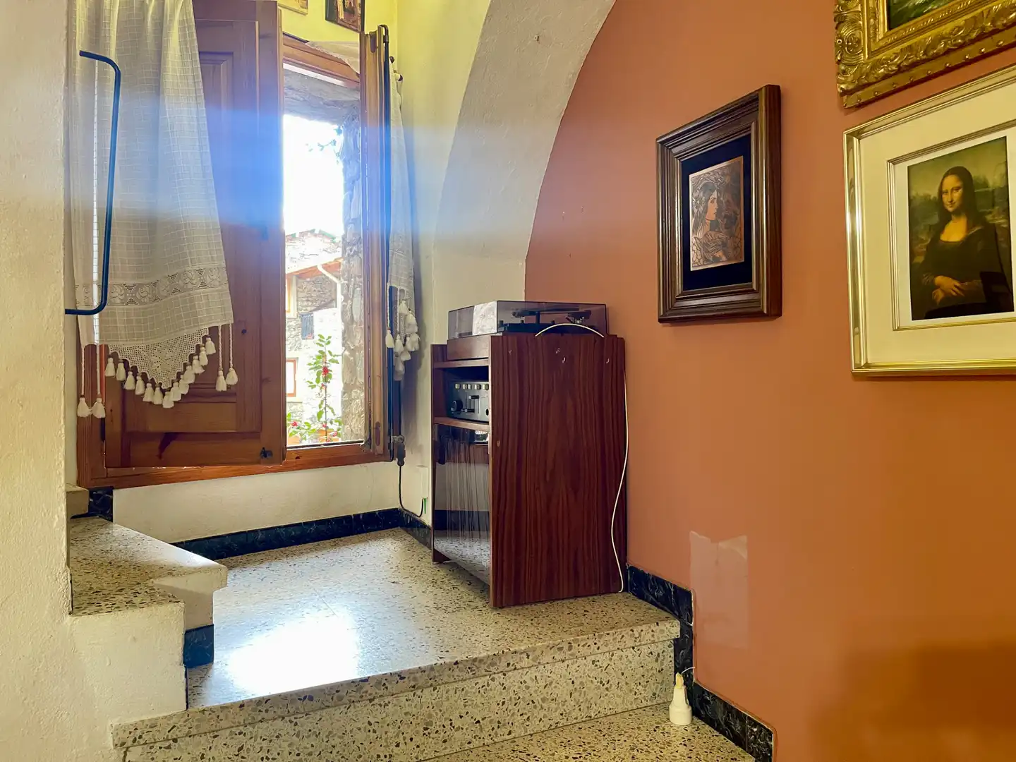 Finca rústica en venta en Setcases con Calefacción, Amueblado y Horno