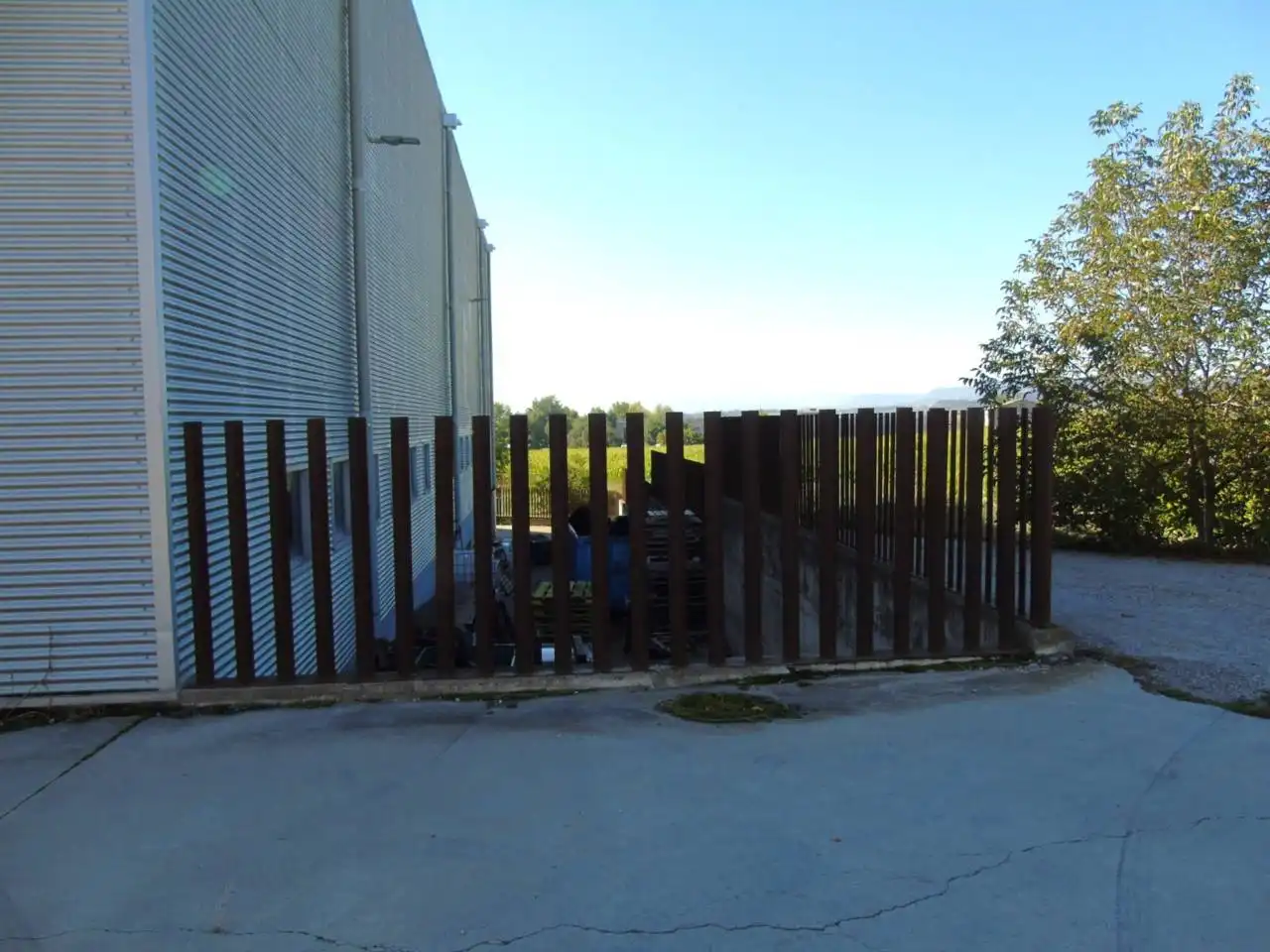 Nau industrial en venda a Manlleu, imagen 6
