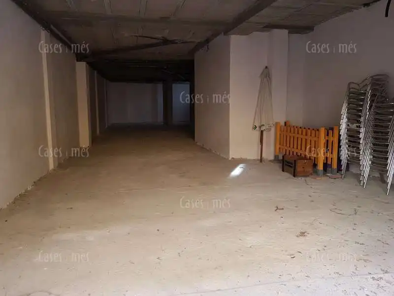 Local en venta en Rafelbuñol / Rafelbunyol