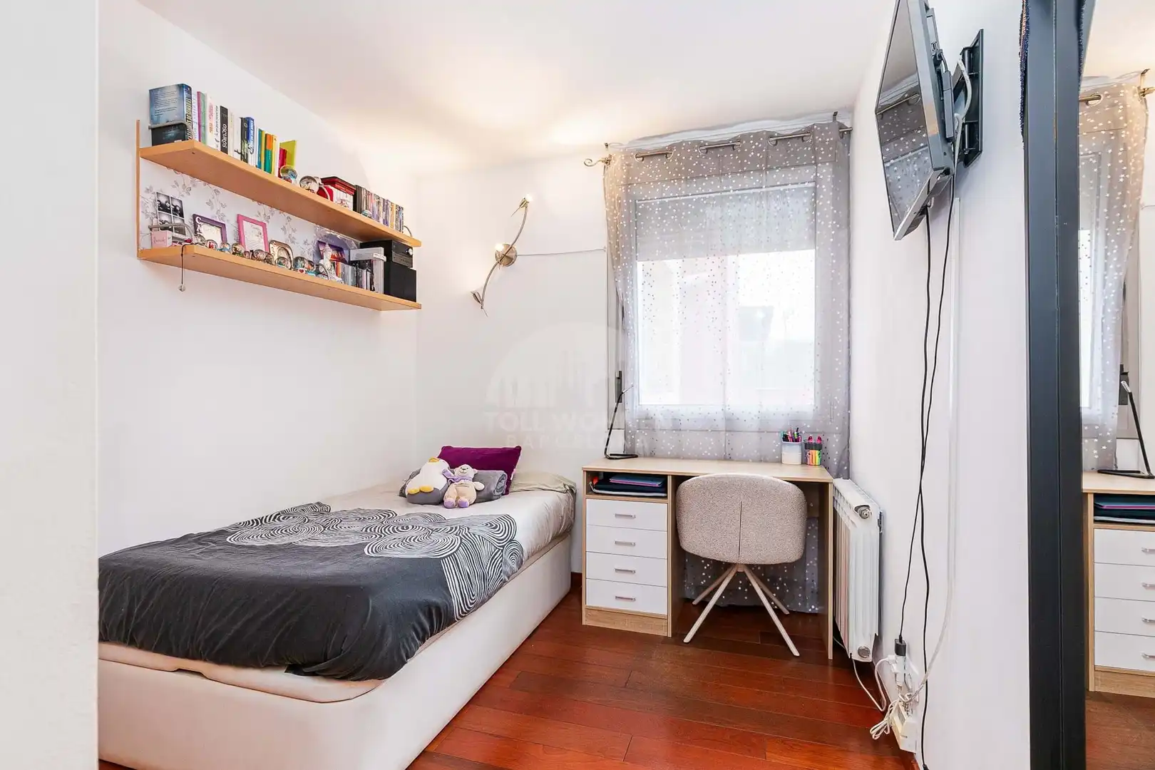 Ático en venta en CL PINZON, La Barceloneta