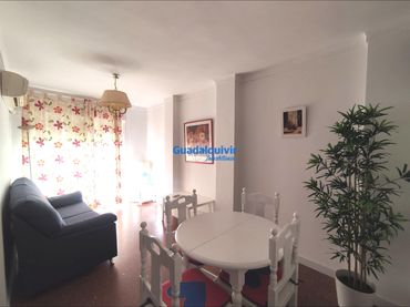 Apartament amb ascensor de lloguer a Los Remedios