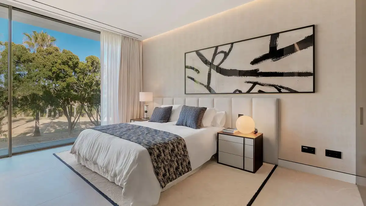 Casa a schiera in vendita a Marbella Centro, imagen 22
