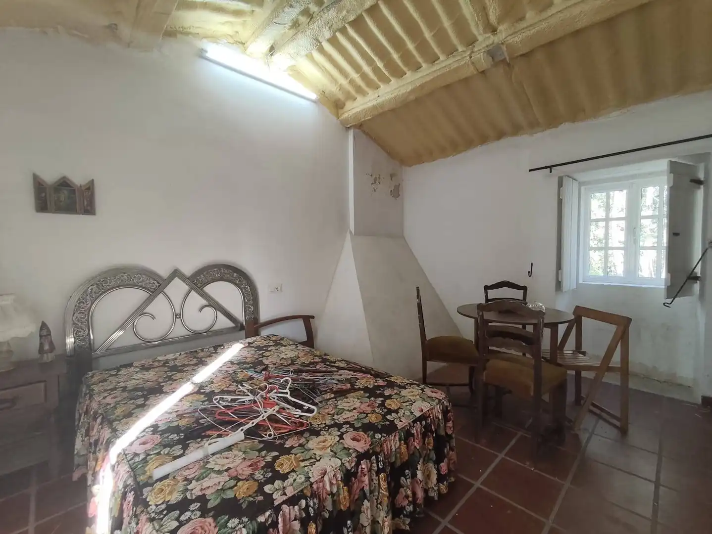Bedroom of Houses for sale in Vedra, A Coruña