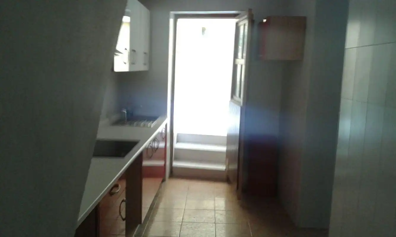 Cocina de Planta baja en venta en Melilla