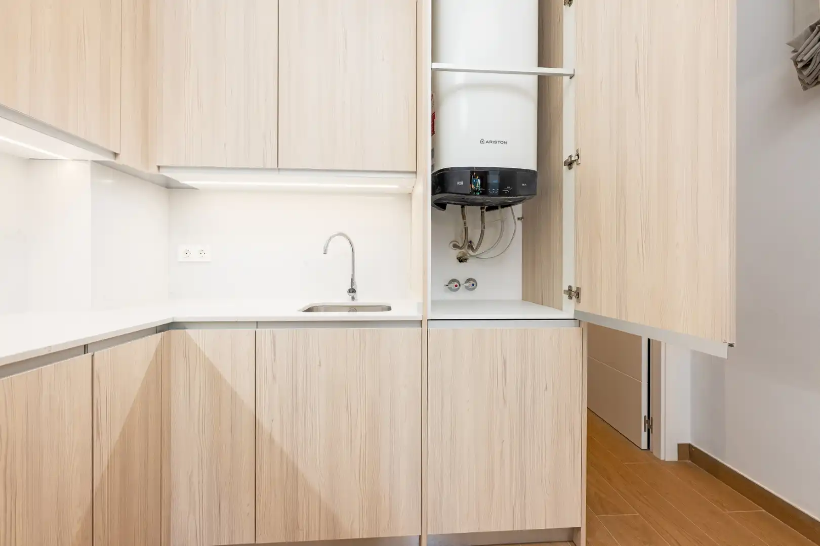 Planta baja en venta en Calle San Agustín, 13, Centro