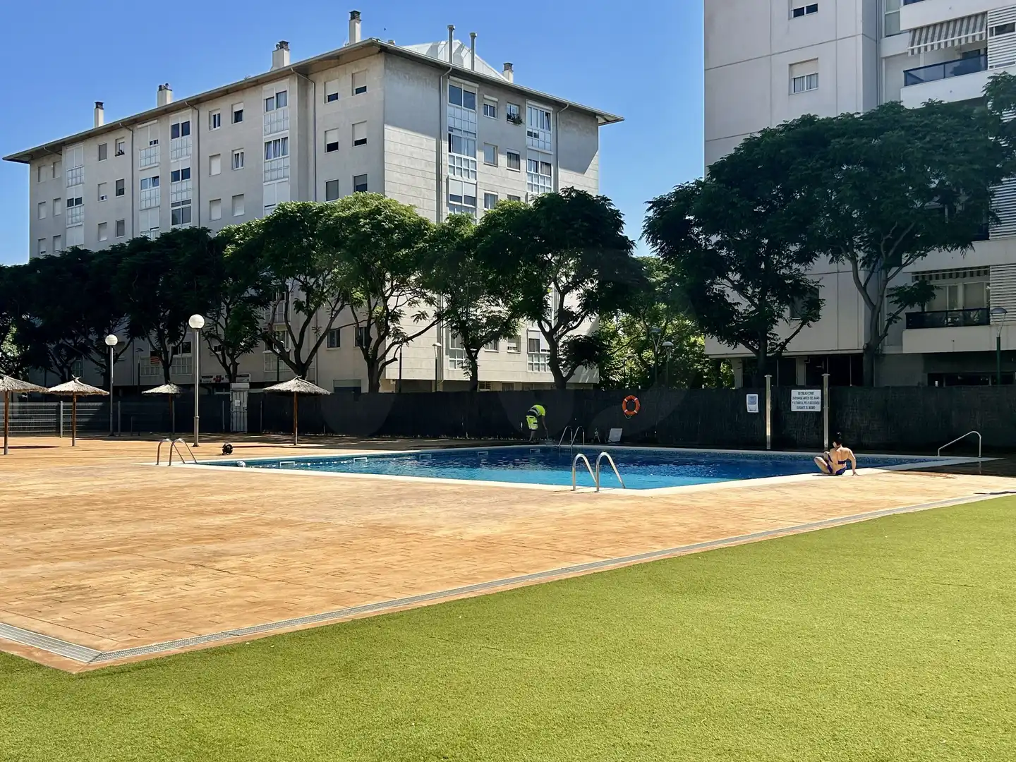 Pis amb piscina en venda a Serraparera, imagen 28
