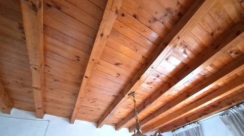 Foto 4 de Finca rústica en venda a Carretera Coruña, 18, Labajos, Segovia