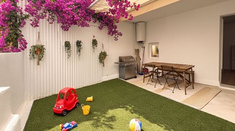 Foto 2 de Piso en venta en Centre Vila, Vilanova i la Geltrú