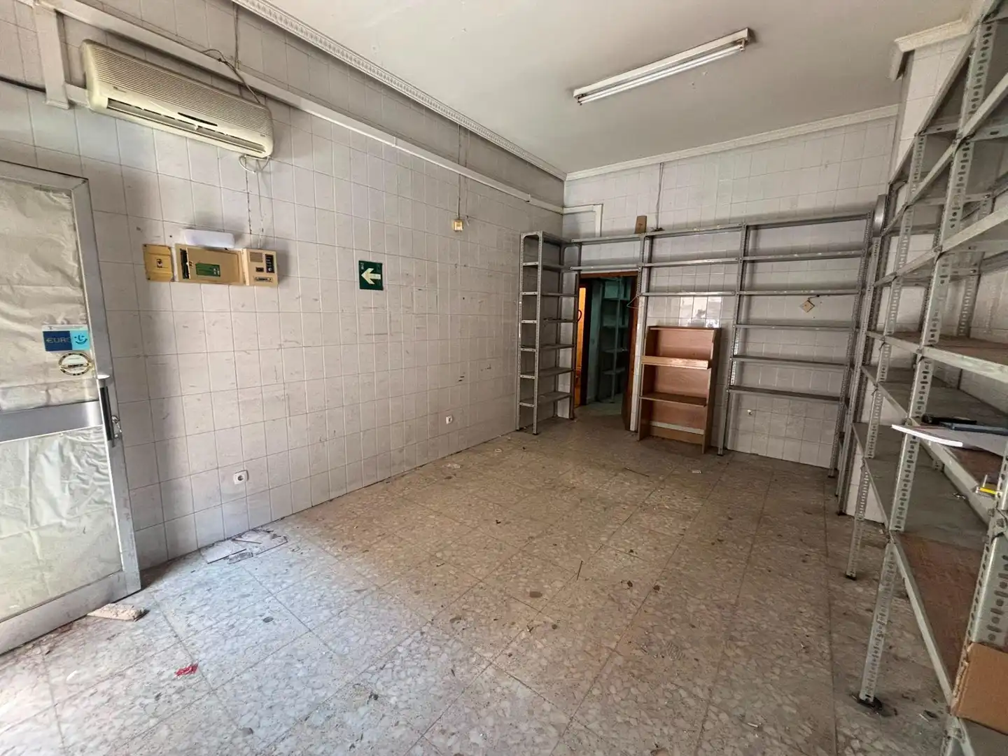 Local comercial en venda a Villaverde, imagen 6
