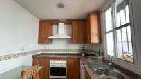 Kitchen of Single-family semi-detached for sale in Castilleja de la Cuesta  with Air Conditioner, Heating and Terrace