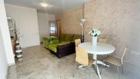 Living room of Flat for sale in  Huelva Capital