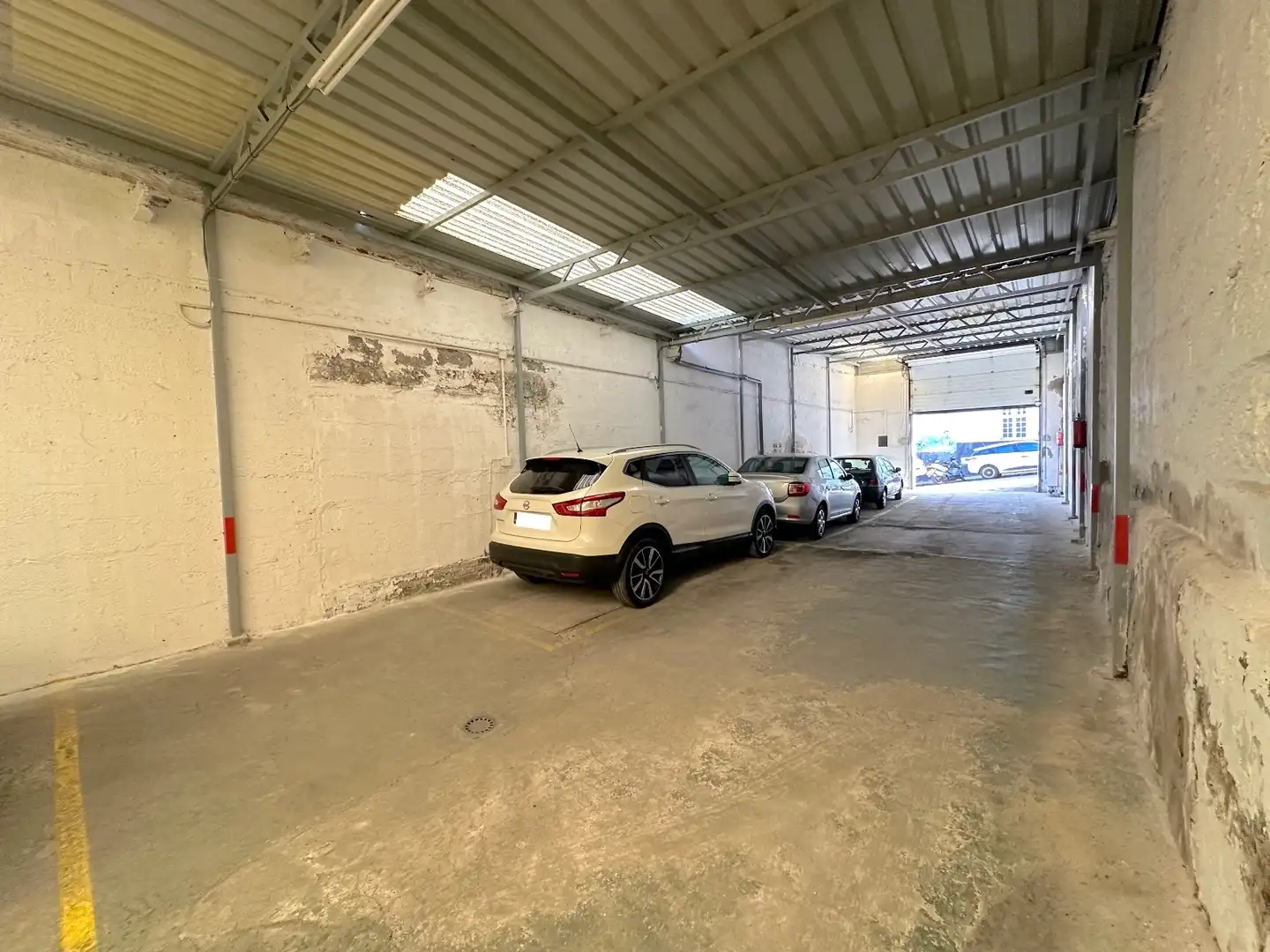 Residencial en venta en Calle Luchana, 11, Guanarteme