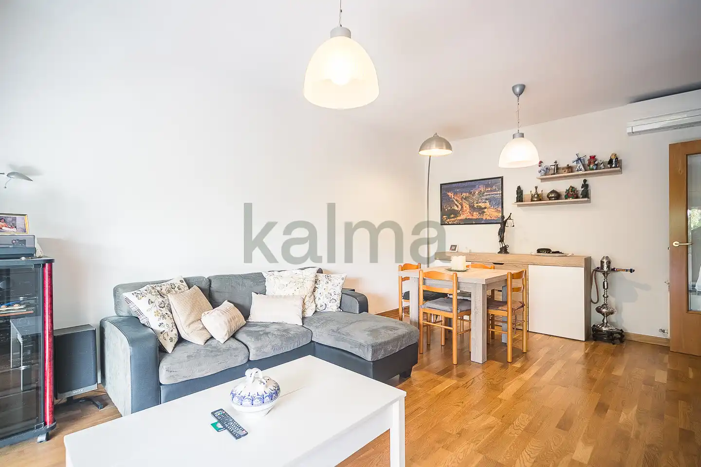 Piso en venta en Plaça Maria Manent, Poble Nou