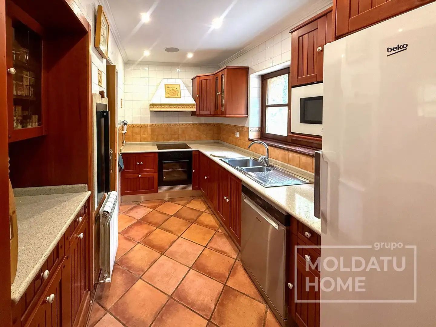Maison avec jardin à vendre à Arratzua-Ubarrundia, imagen 76