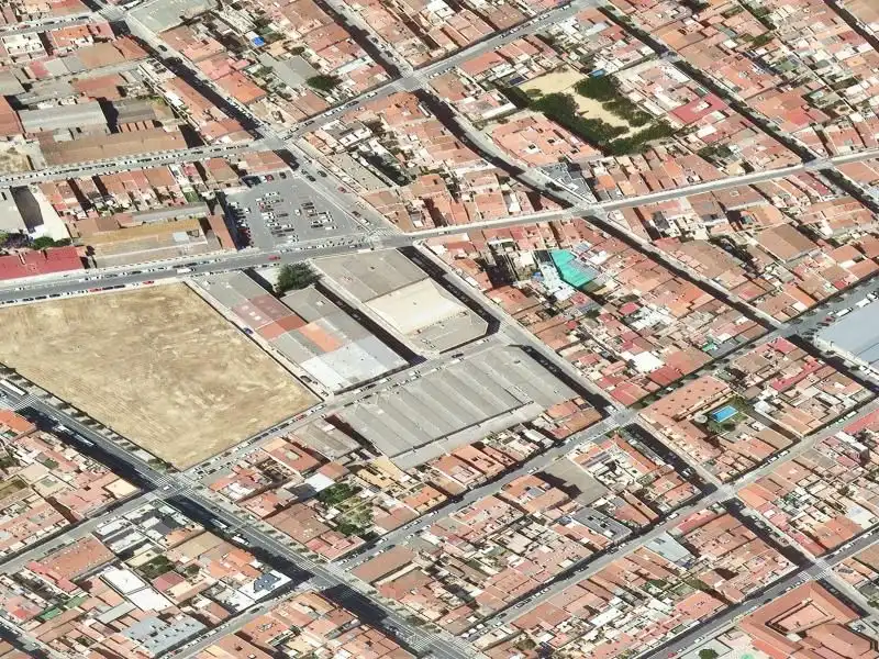 Piso en venta en calle De Iluro, imagen 4