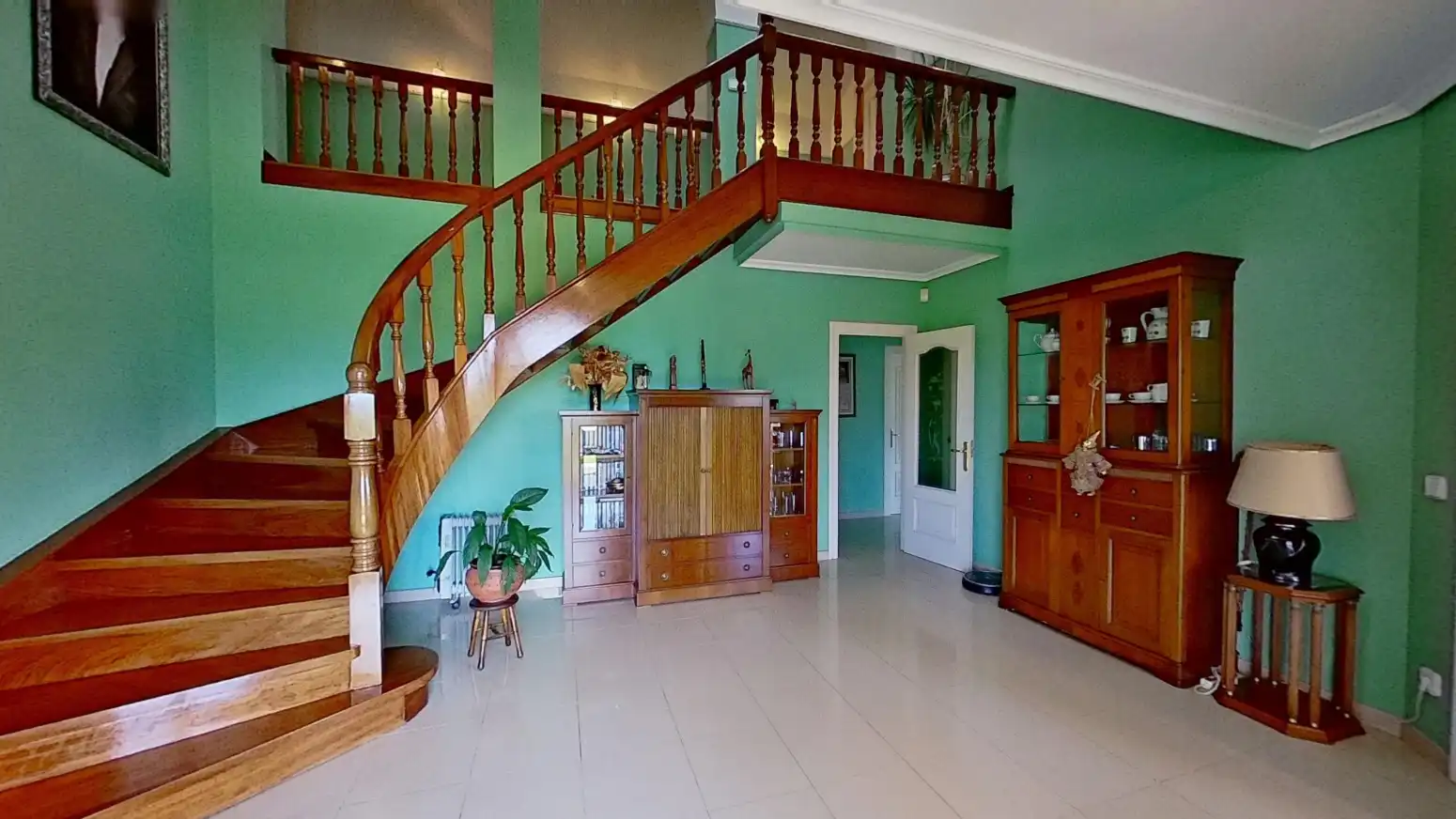 Casa o chalet en venta en Reocín con Calefacción, Jardín privado y Terraza