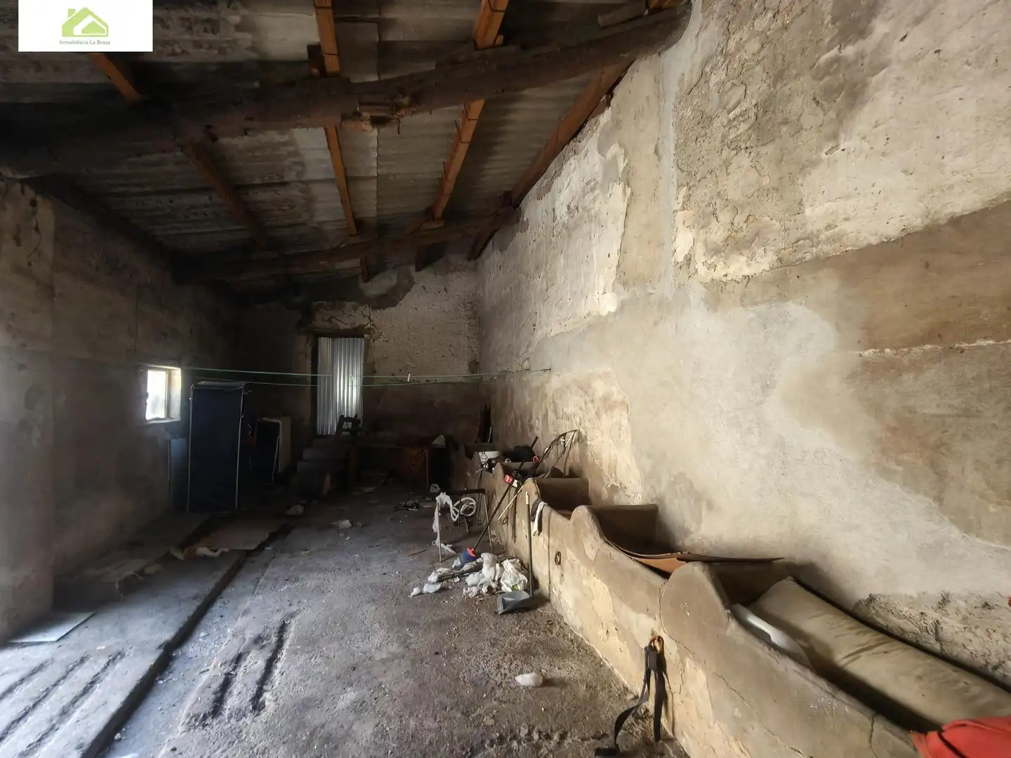Casa o xalet en venda en Zamora Capital  amb Traster
