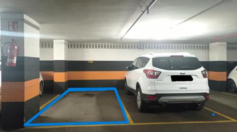 Photo 3 of Garage for sale in Carrer del Riu de L'or, Sarrià, Barcelona