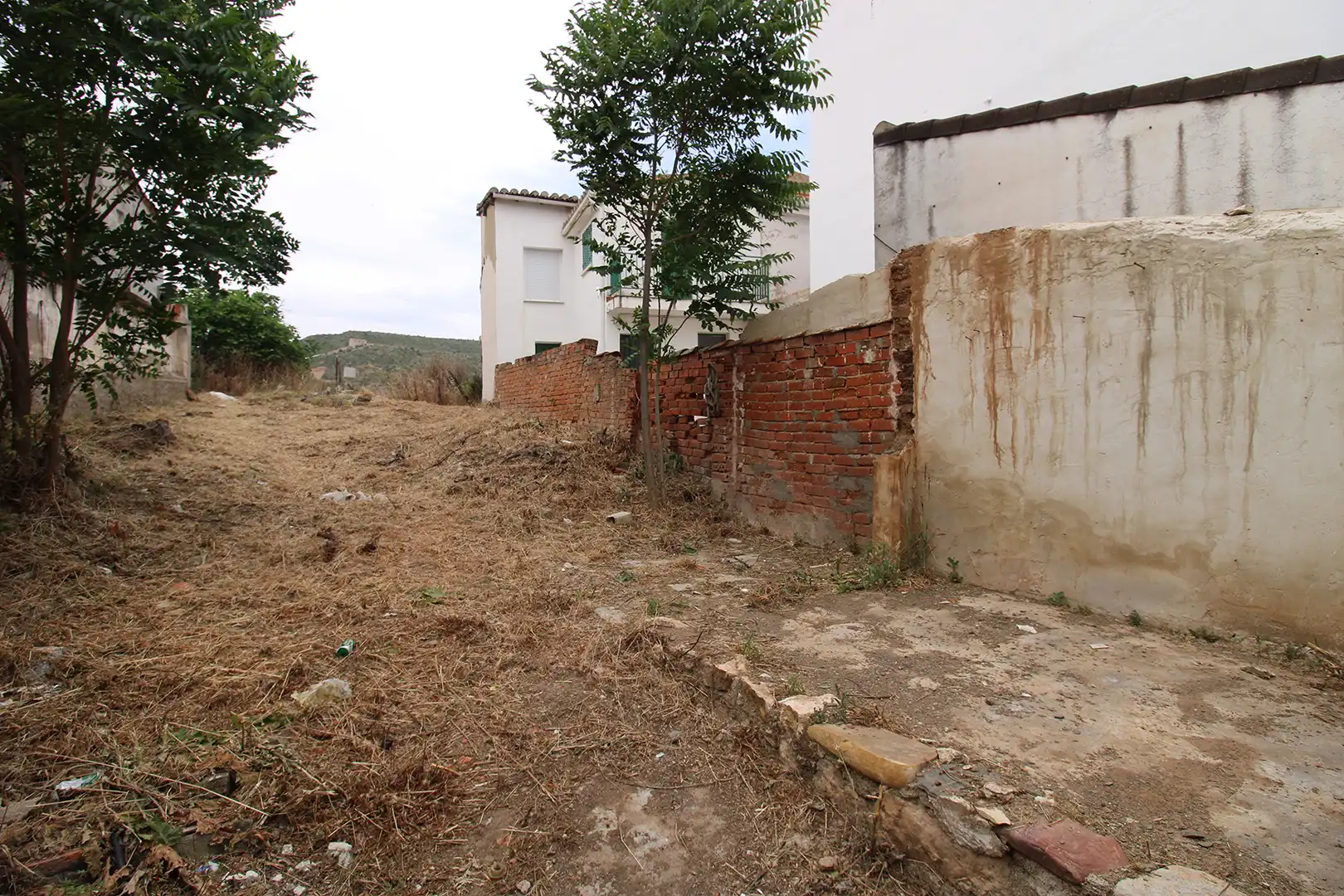 Wohnbaugrundstück zum Verkauf in Torrelaguna, imagen 17