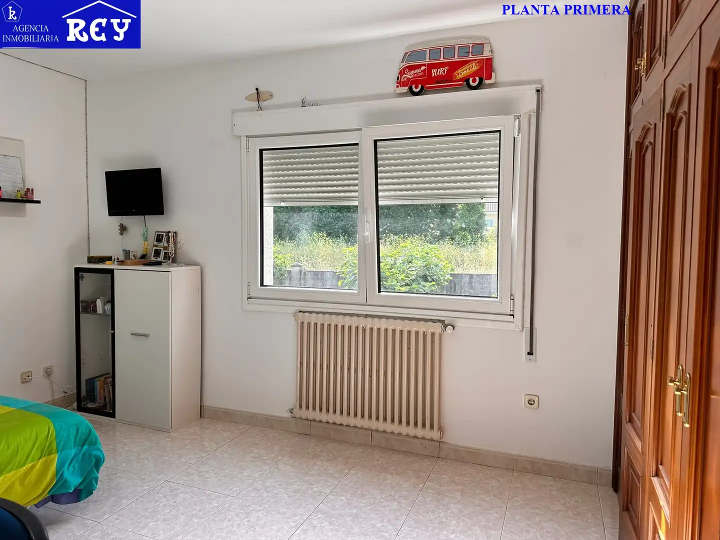 Chalet con jardín en venta en Rúa de Xubris, imagen 22