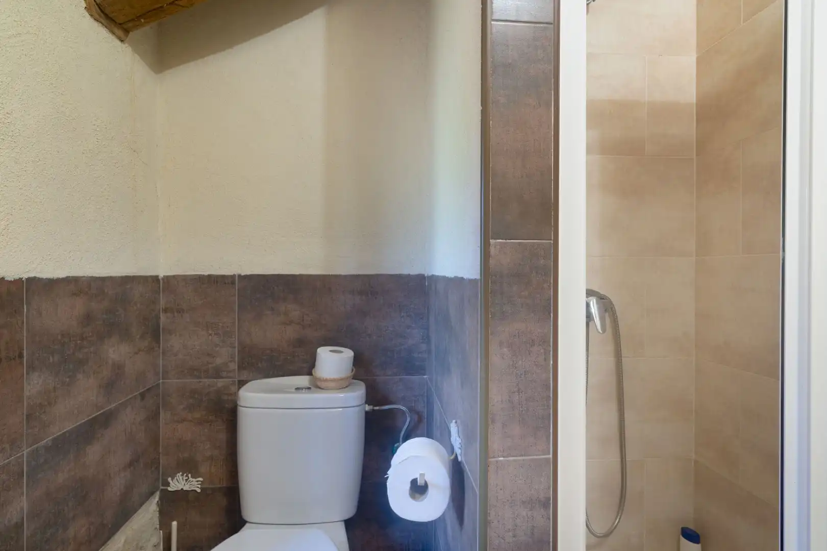Bathroom of Country homes for sale in Benafarces  with Heating, Private garden and Terrace