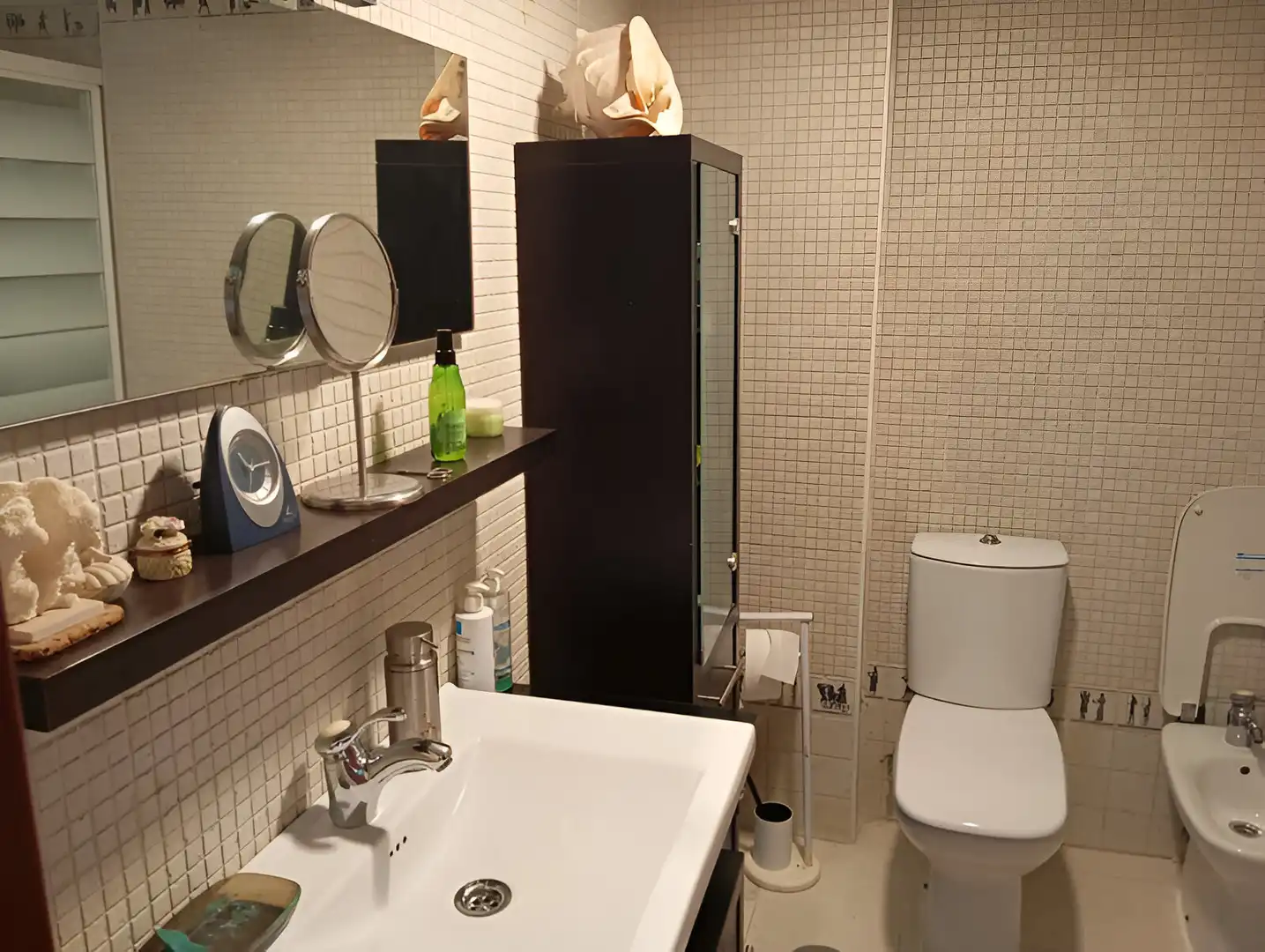 Apartment with lift for sale in Centro, imagen 12