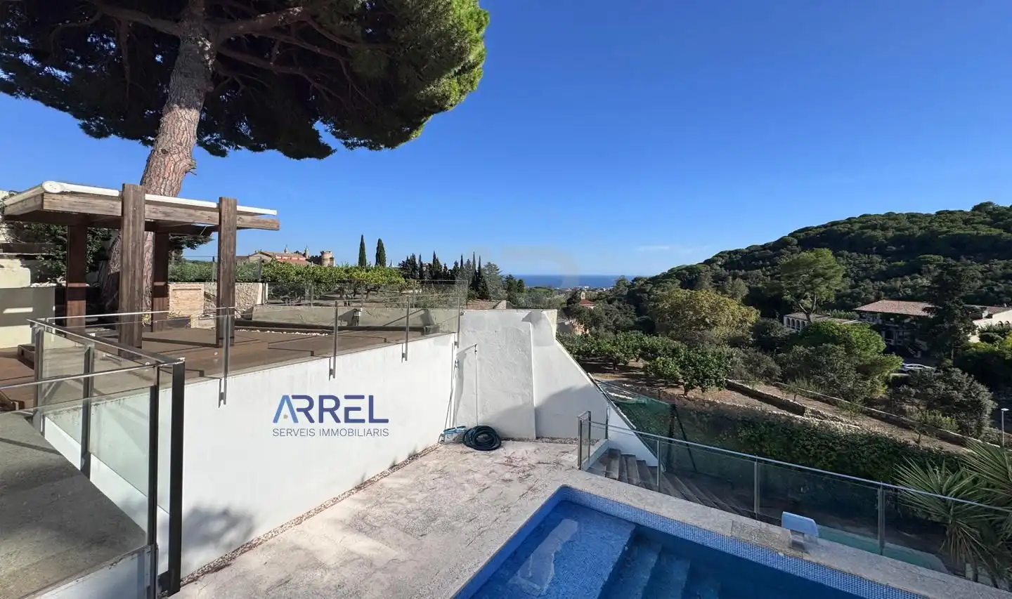 Casa con piscina in affitto a TORRENT DE LES ALZINES, imagen 22