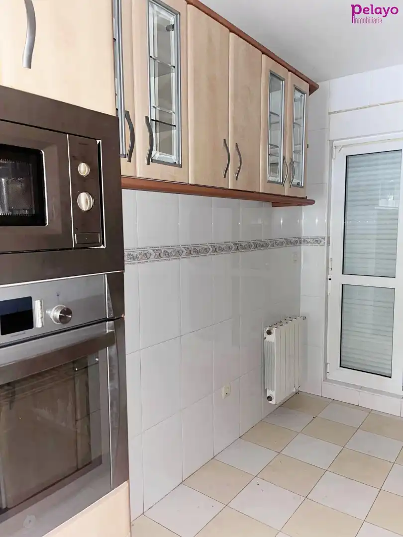 Cuina de Planta baixa en venda en Piélagos amb Calefacció, Jardí privat i Balcó