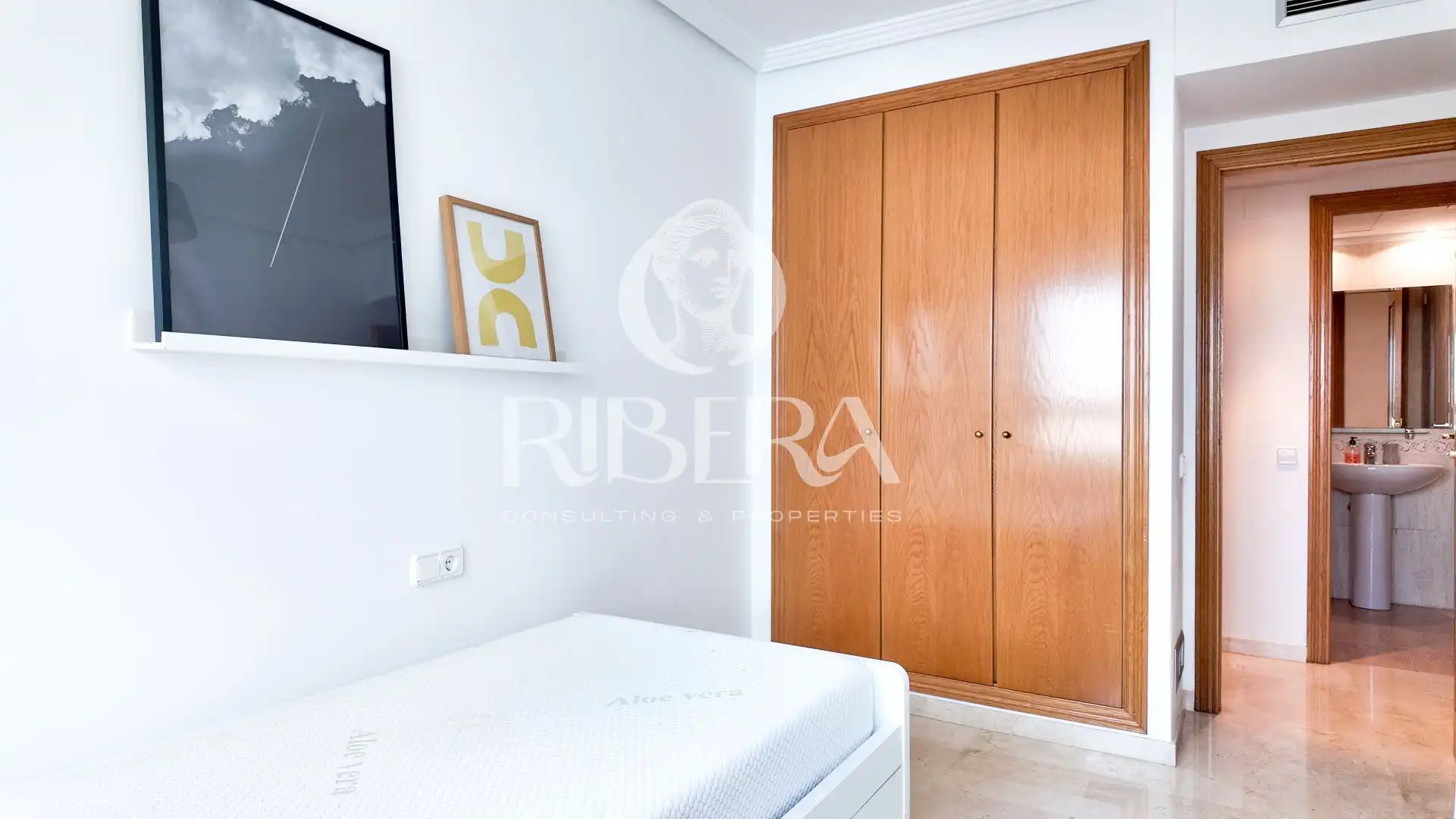 Habitación de Piso de alquiler en Camins al Grau