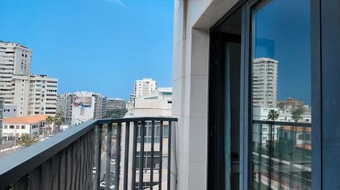 Photo 3 of Flat for rent in Calle Concepción Arenal, 6, Alcaravaneras, Las Palmas de Gran Canaria