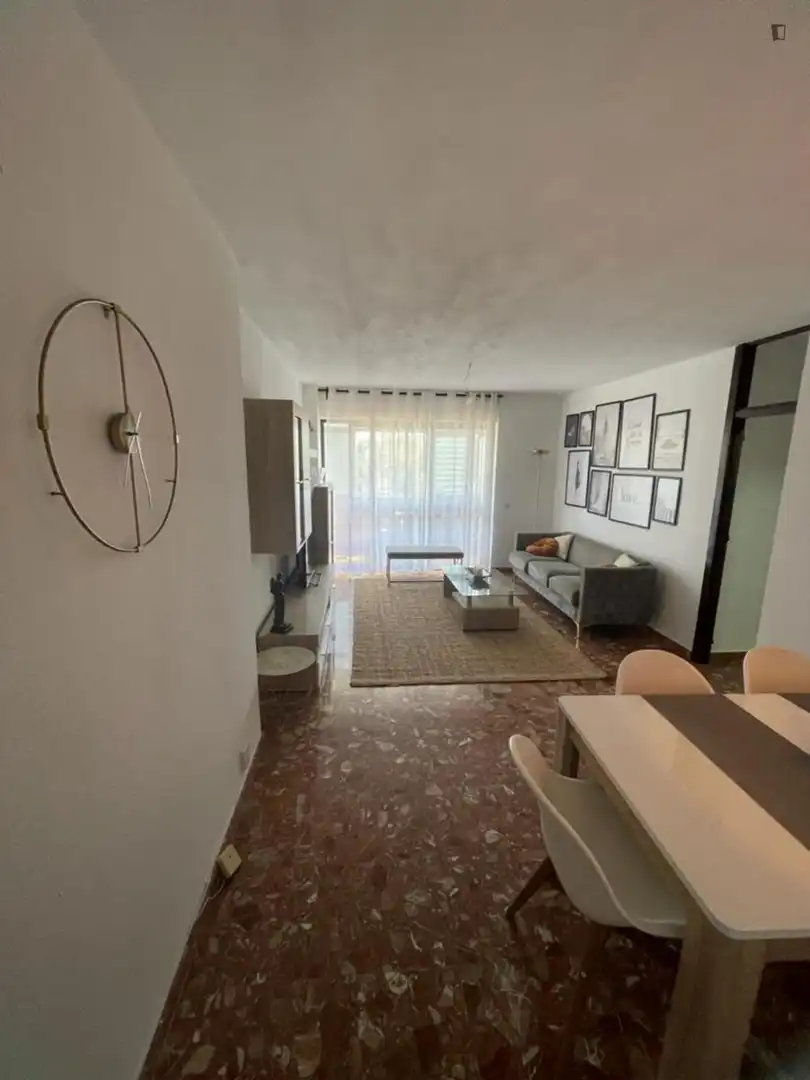 Habitación en Martiricos - La Roca - La Rosaleda